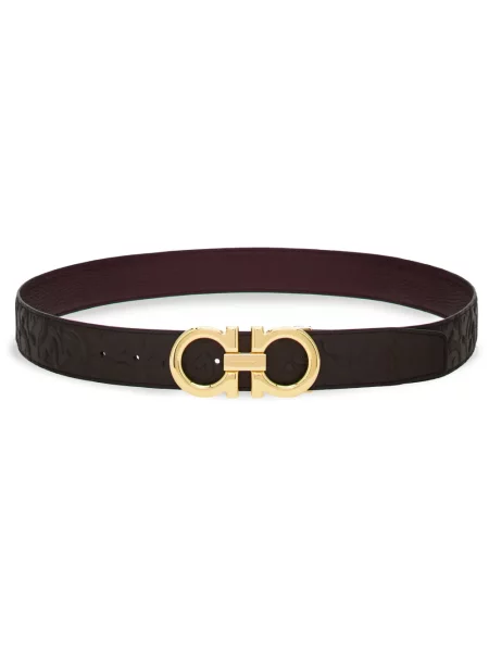 Curea Ferragamo negru