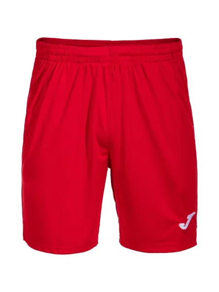 Bermuda kratke hlače Joma crvena