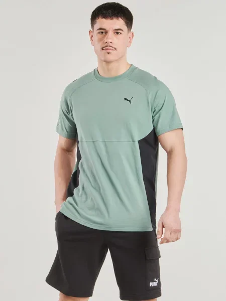 Majica Puma plava