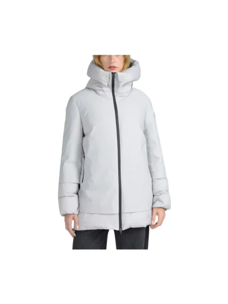 Kurtka Canadian Classics szara