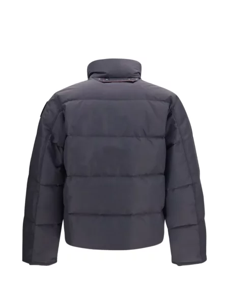 Matlasat geacă Parajumpers gri
