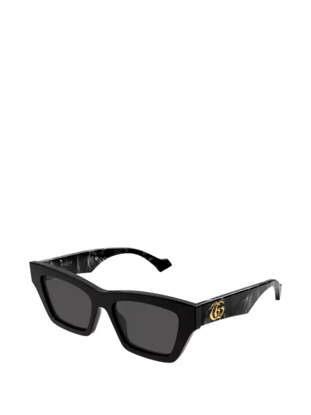Ochelari de soare Gucci Eyewear negru