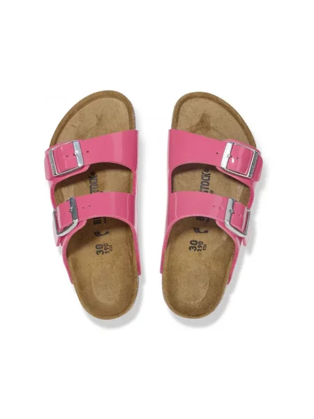 Sandale Birkenstock ružičasta