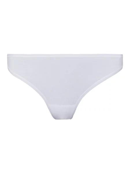 Skiny Tanga Advantage' alb