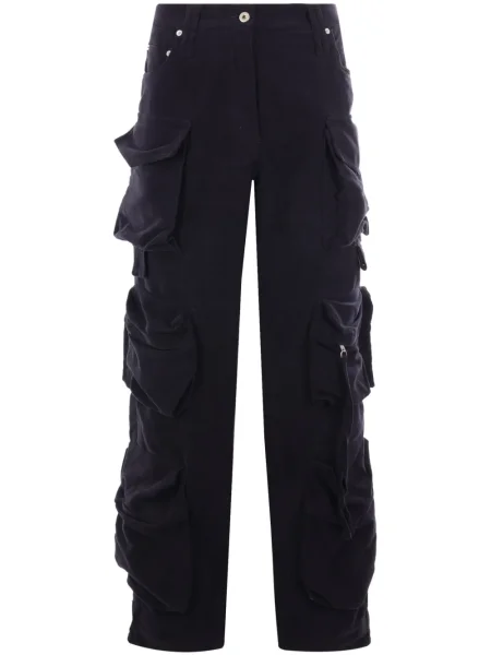 Traperice Federico Cina plava