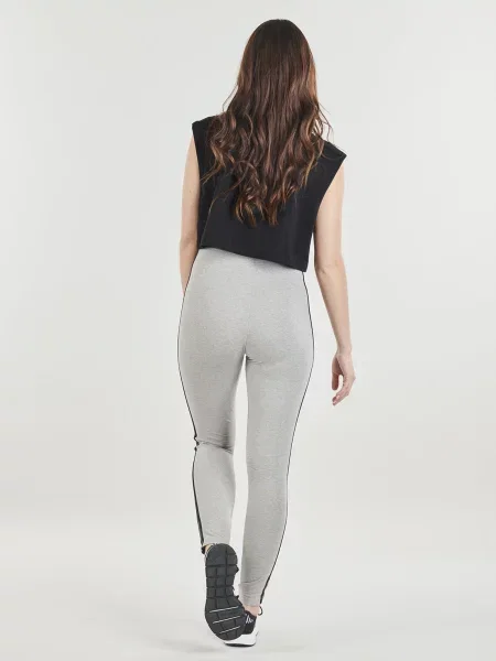 Trčanje top Adidas crna