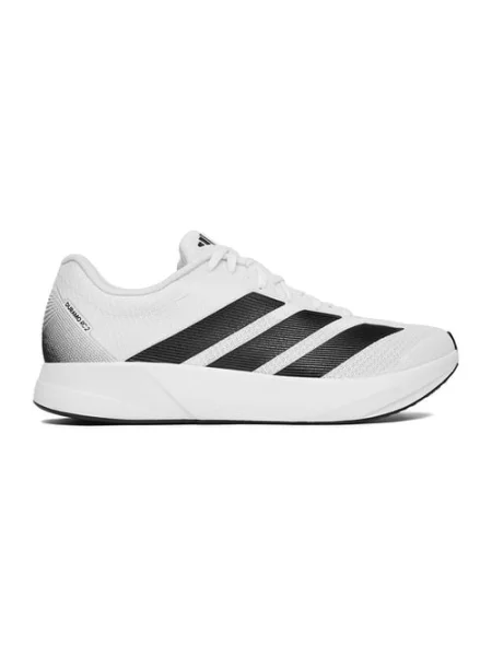 Sneakersy Adidas Duramo białe