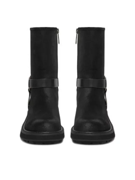 G-Star Raw Aulinukai juoda