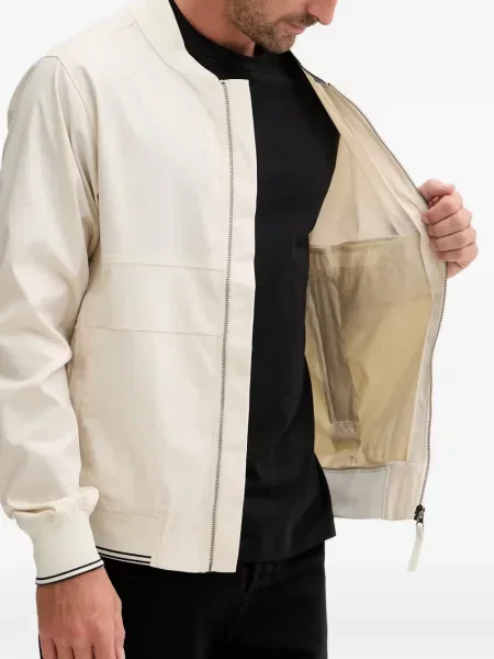 Geacă bomber Helly Hansen cu autograf