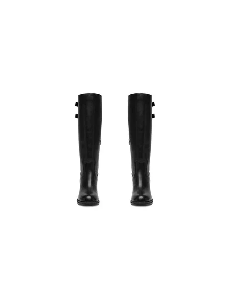 Csizma U.S. Polo Assn. fekete