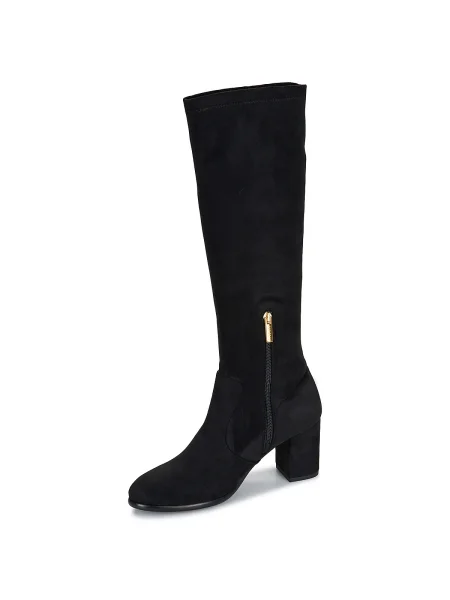 Pantofi Fericelli negru