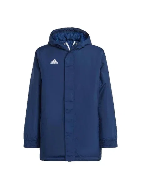 Bunda Adidas modrá
