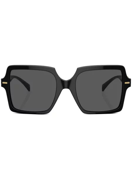 Ochelari de soare Versace Eyewear negru