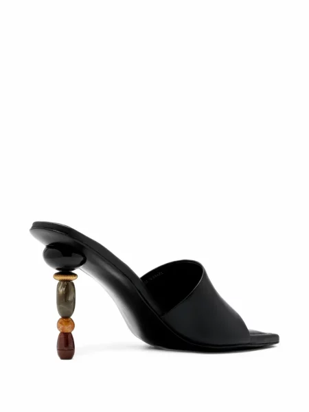 Sandale Cult Gaia negru