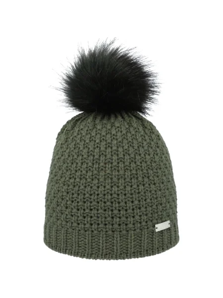 Eisglut Kape Lilottal oliva