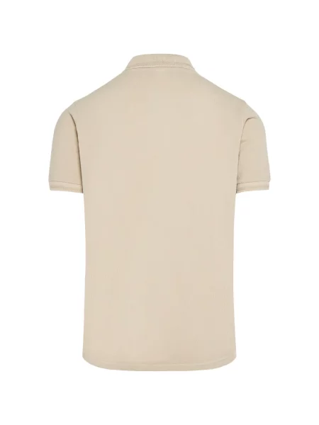 Tricou polo Bob cu imagine