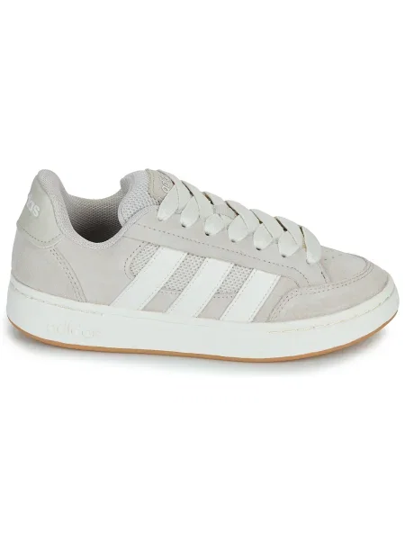 Pantofi Adidas alb
