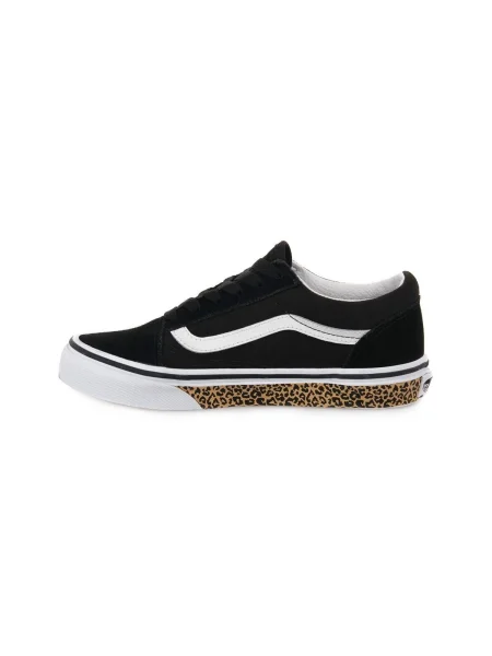 Pantofi copii Vans negru