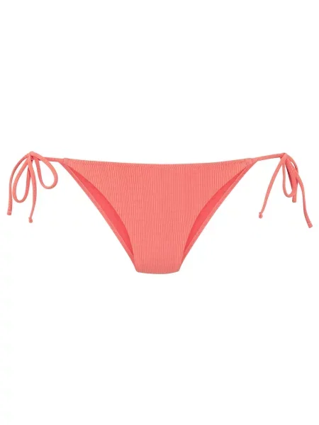Copenhagen Studios Slip costum de baie caisă portocaliu