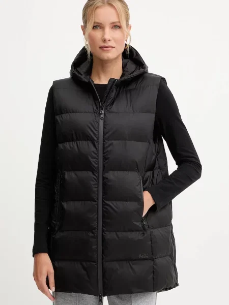 Brezrokavnik MM LODOLA črna