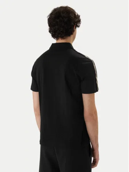 Polokošile Emporio Armani černé
