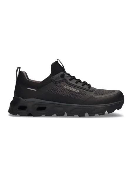 Pantofi Salamander negru