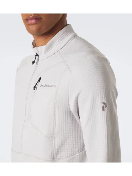 Lenjerie de corp termoactivă Peak Performance gri