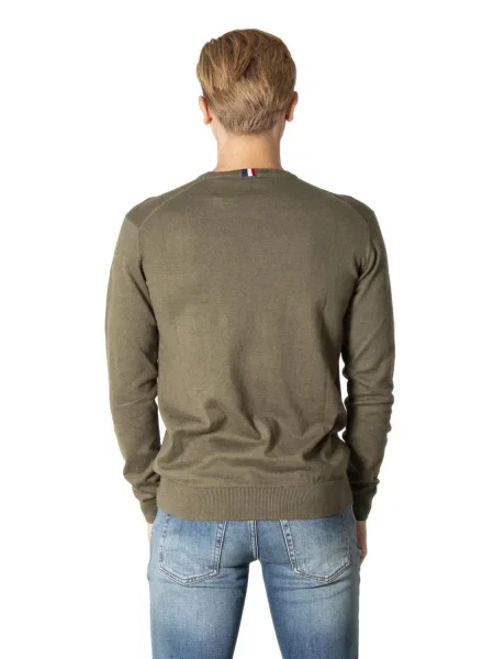 Pulover U.s. Polo Assn. modra