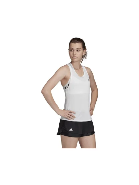 Tricou Adidas alb