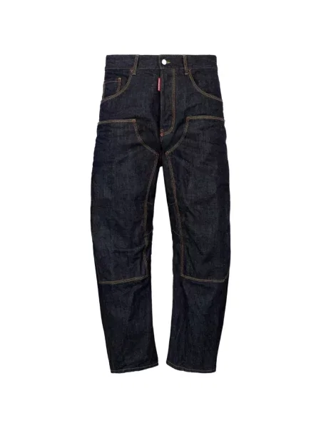 Blugi Dsquared2 albastru