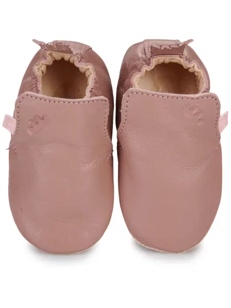 Pantofi copii Easy Peasy roz