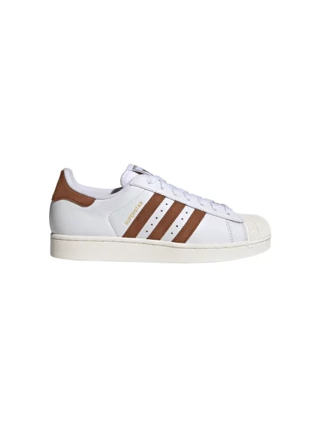 Pantofi Adidas alb