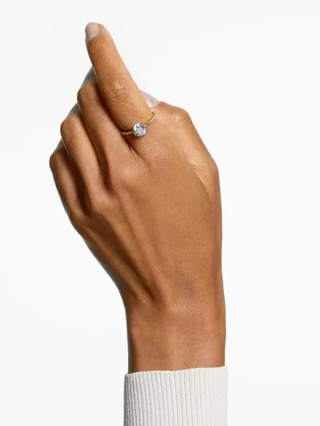 Swarovski Перстень Constella