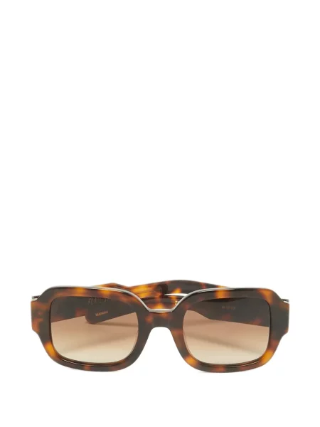 Ochelari de soare Flatlist maro