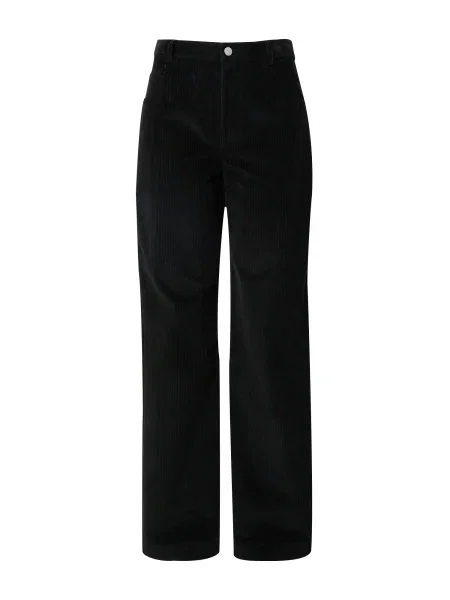 A LOT LESS Jeans Eleonora' negru
