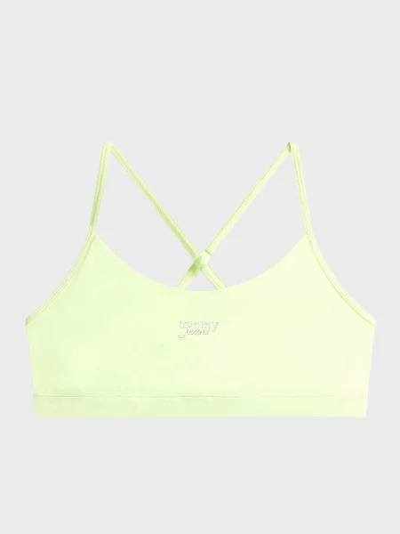 Топ Tommy Jeans