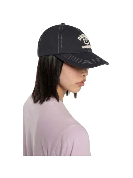 Šiltovka Dickies čierna