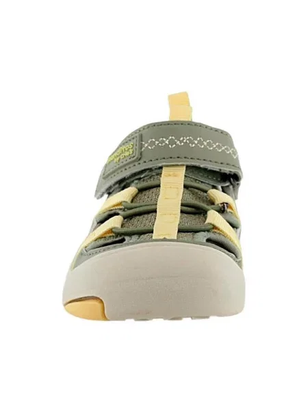 Pantofi copii Blanditos verde