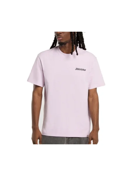 Tricou Dickies roz
