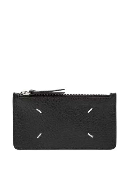 Portofel Maison Margiela negru