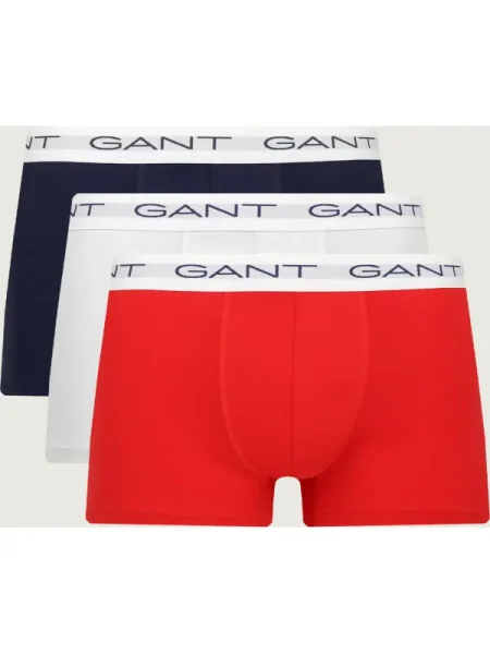 Gant Chiloți boxer roșu