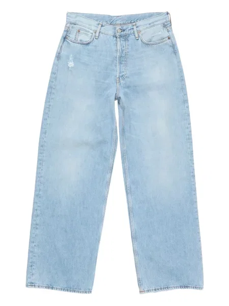 Blugi Acne Studios albastru