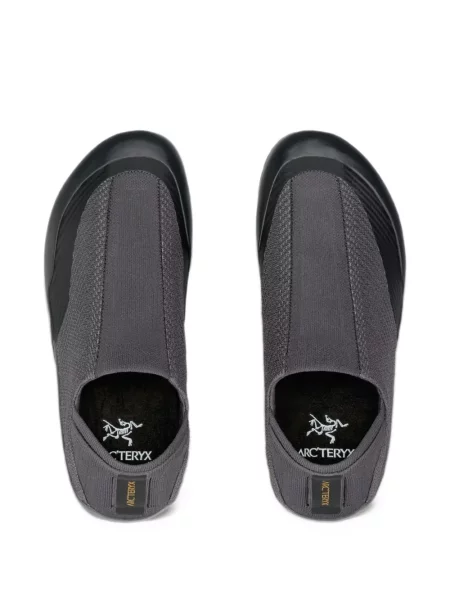 Hálós sneaker Arc'teryx szürke