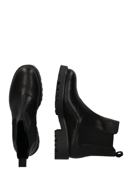 VAGABOND SHOEMAKERS Chelsea čižmy Kenova' čierna