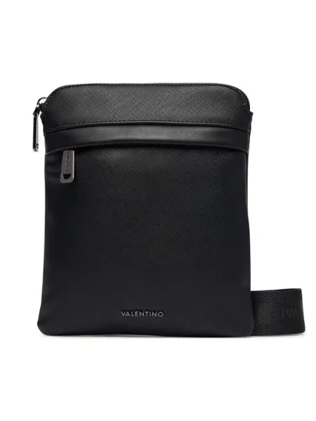 Crossbody taška Valentino černá