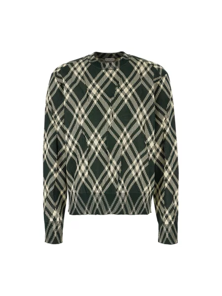 Sweter Burberry