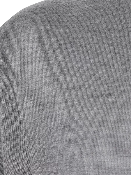 Scurt tricou Brett Johnson tricotate gri