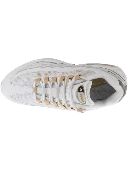 Pantofi Nike alb
