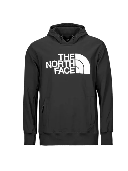 Pánska mikina The North Face Tekno Logo Hoodie black/npf čierna