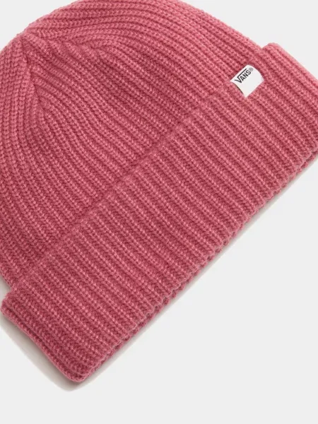 Vans Шапка Унісекс рожевий